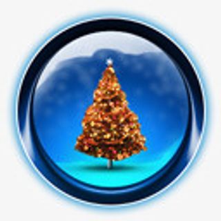 png圣诞节树植物圣诞节免抠