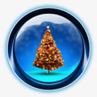 png圣诞节树植物圣诞节免抠