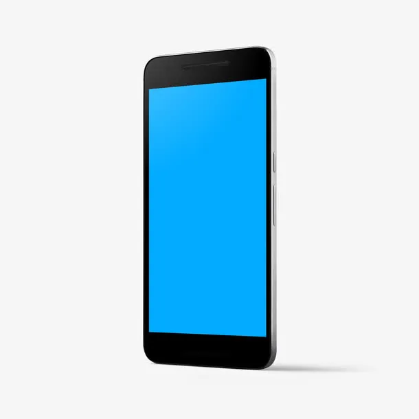 Nexus 6P框架模型免抠