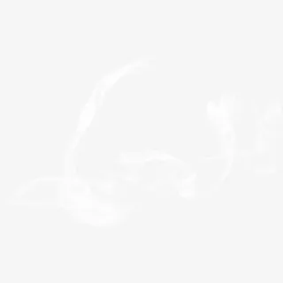 透明烟雾白色烟雾免抠