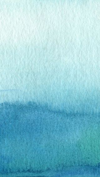 蓝色渐变H5素材背景高清