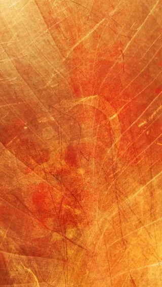 纹理黄色渐变发光底纹H5背景素材高清