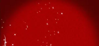 红色质感纹理背景