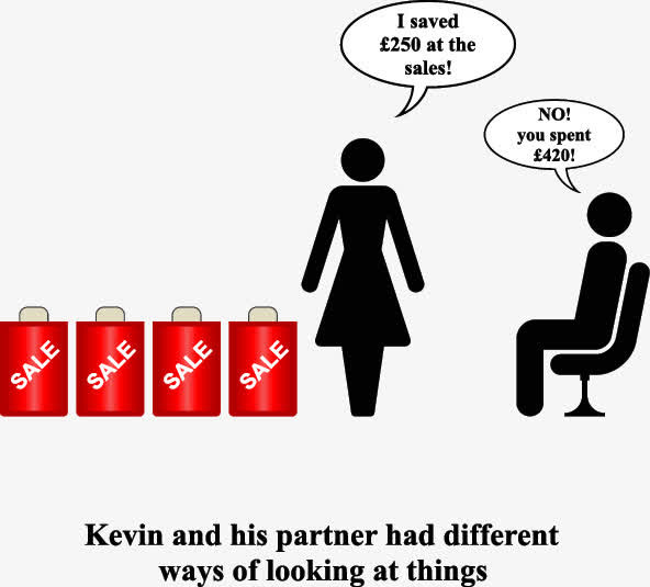 创意火柴人剪影免抠