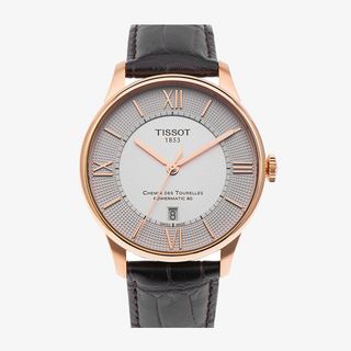 天梭杜鲁尔系列手表免抠