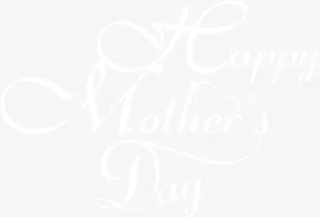 温馨白色浪漫节日字母免抠