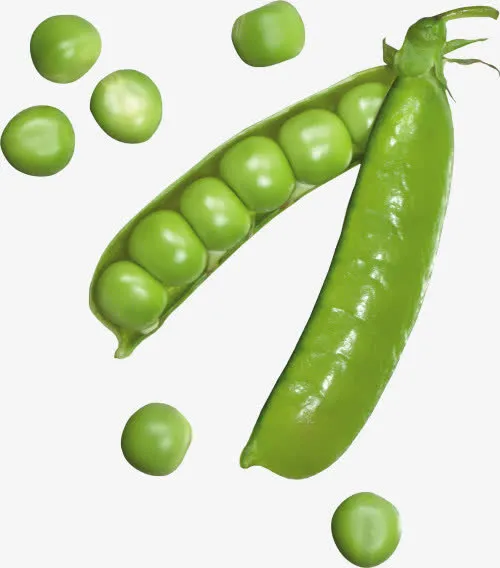 豌豆免抠
