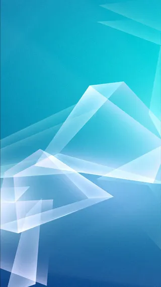 几何多边图形背景高清