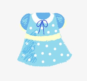 裙子免抠 裙子免抠