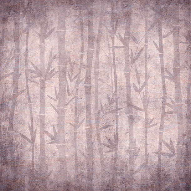 怀旧竹子背景