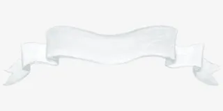 白色边框栏免抠