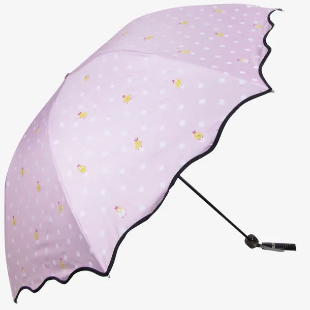 天堂伞商务雨伞拒水免抠