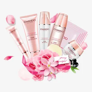 唯美鲜花素材免抠