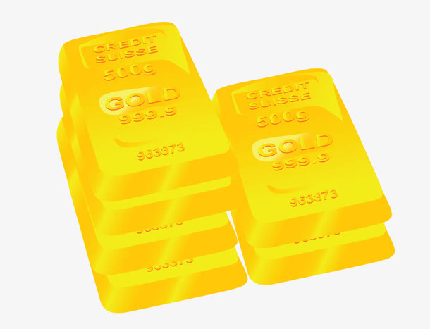 金融金币免抠