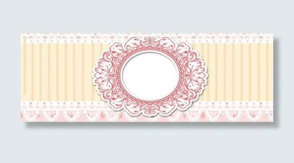 简约通用轮播banner