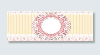 简约通用轮播banner