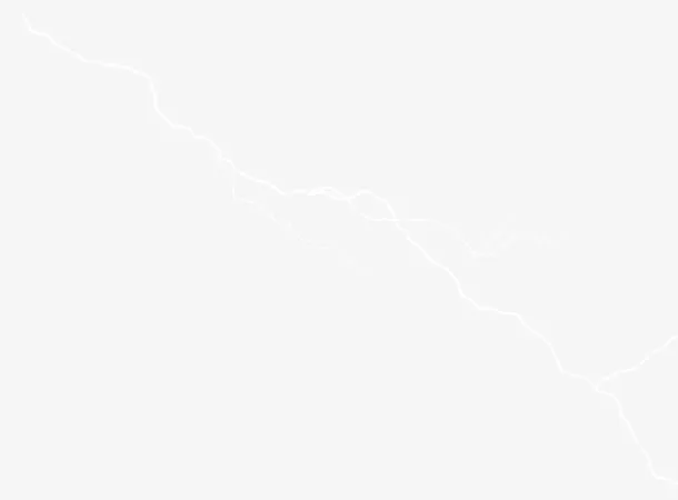 闪电免抠