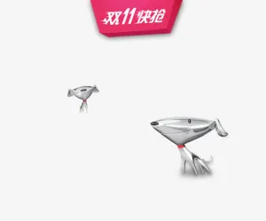 京东狗双十一免抠