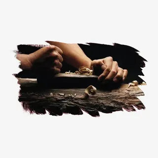 工匠精神主题图片免抠