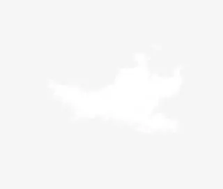 天空白云云朵免抠