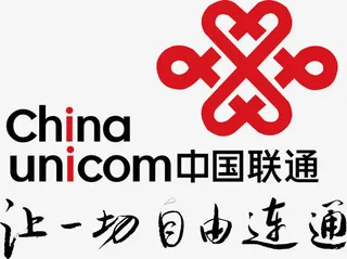 中国联通logo免抠