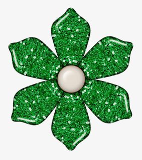 卡通手绘花朵免抠