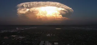 核炸弹海报素材高清