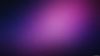 蓝紫色渐变电商海报免抠