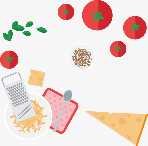 做饭食材免抠