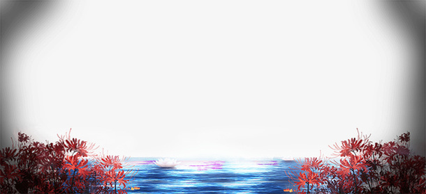 元素，漂浮元素，png素材，点缀花瓣2免抠