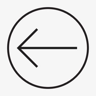 墨迹圆圈向右箭头免抠