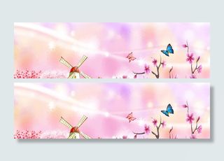 花卉 鲜花 清闲 植物 樱花 美丽 浪漫 梦幻  春天高清