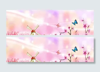 花卉 鲜花 清闲 植物 樱花 美丽 浪漫 梦幻  春天高清