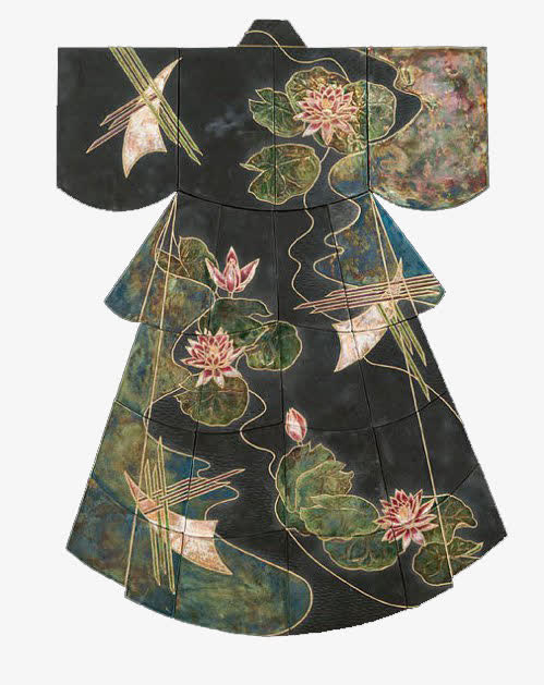 古代汉服服装免抠