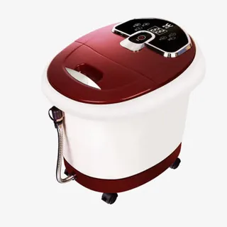 恒温全自动按摩器免抠
