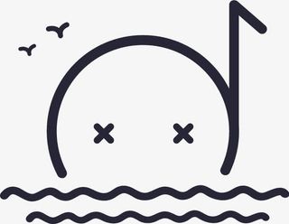 007-暂无内容免抠