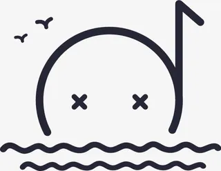 007-暂无内容免抠