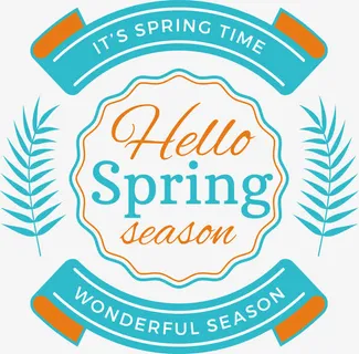 卡通柳叶矢量图免抠