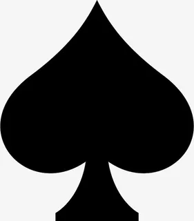 黑桃icomoon-icons免抠