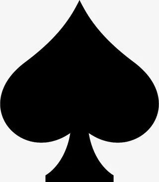 黑桃icomoon-icons免抠