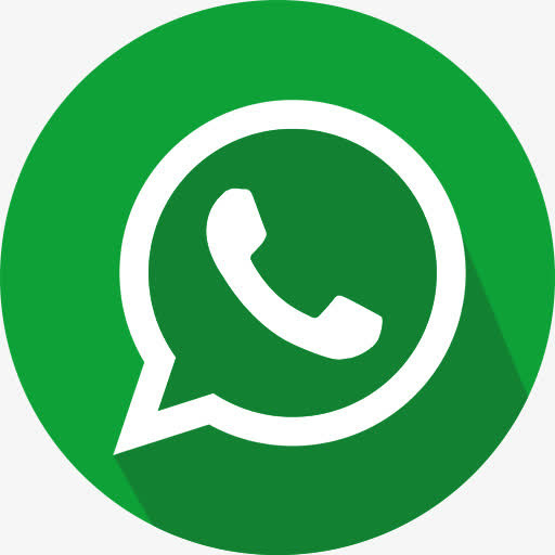 标志社会网络WhatsApp开心色snlogo免抠