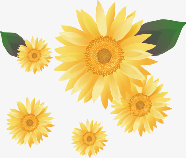 春暖花开免抠
