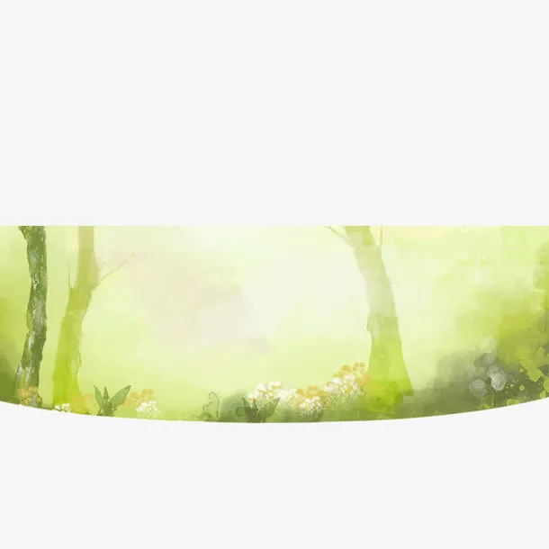 背景元素