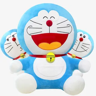 机器猫机器猫免抠