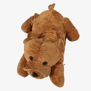 热水袋暖手袋免抠