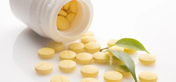 药丸背景图高清