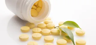 药丸背景图高清