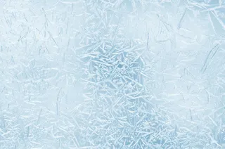 冰纹底纹背景