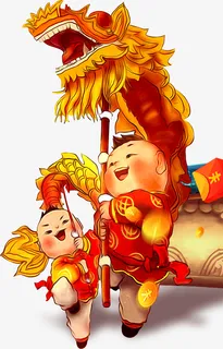 国潮出征 国潮展板 国潮x展架 国潮免抠