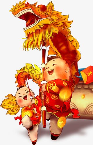 国潮出征 国潮展板 国潮x展架 国潮免抠